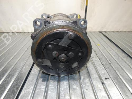 AC-Kompressor PEUGEOT 607 (9D, 9U) 2.2 HDi (133 hp) 23663796