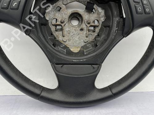 Steering wheel BMW 3 (E90)  | BP23754918C49 