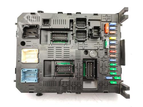 Electronic module CITROËN C5 III (RD_) 2.0 HDi 140 (RDRHF8, RDRHFA, RDRHA8, RDRHAJ) | BP23730604M83 - Image 10