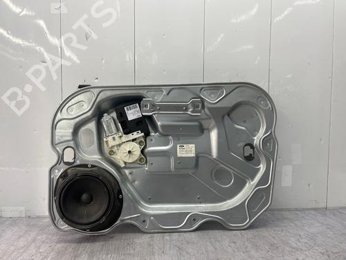 Front right window mechanism FORD FOCUS C-MAX (DM2) 1.6 TDCi | BP40092528C23 - Image 5