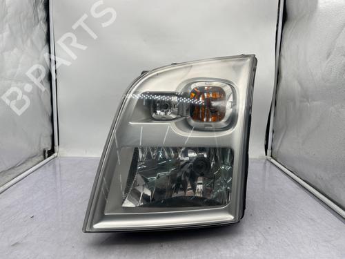 Left headlight FORD TRANSIT Van (FA_ _) 2.2 TDCi | BP36248596C28 - Image 5