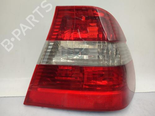 Right taillight BMW 3 (E46) 330 d | BP23693778C35  - Image 8