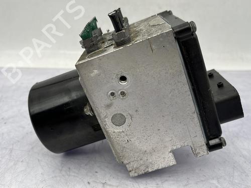 Used ABS pump PEUGEOT 407 (6D_) 1.8 (6D6FZB) (116 hp) 24828176