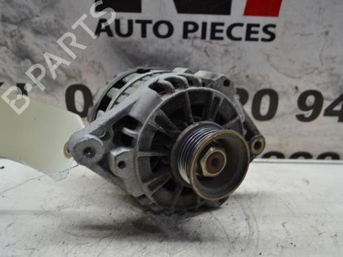 Alternator DAEWOO LANOS Saloon (KLAT) 1.5 | BP23666432M7 - Image 4