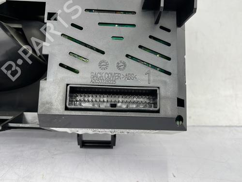Instrument cluster RENAULT TWINGO II (CN0_) 1.5 dCi (CN0E) | BP30112784C47