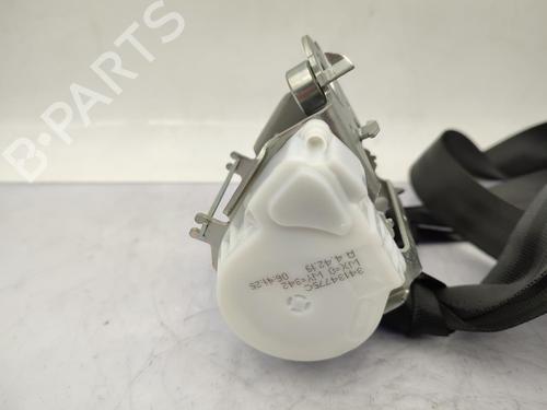 Cinto de segurança traseiro esquerdo Cinto de segurança traseiro esquerdo PEUGEOT 308 SW II (LC_, LJ_, LR_, LX_, L4_) 1.5 BlueHDi 130 (131 hp) 23679481 23679481