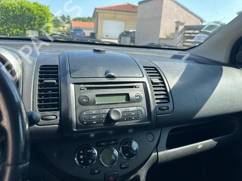 Headrest NISSAN NOTE (E11, NE11) 1.5 dCi | BP23683365I31 - Image 14