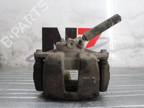 Used Left front brake caliper Left front brake caliper PEUGEOT 307 Break (3E) 2.0 HDI 110 (107 hp) 23668458 23668458