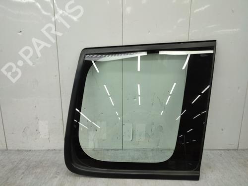 Used Rear right quarter glass NISSAN X-TRAIL I (T30) [2001-2013]  27485581