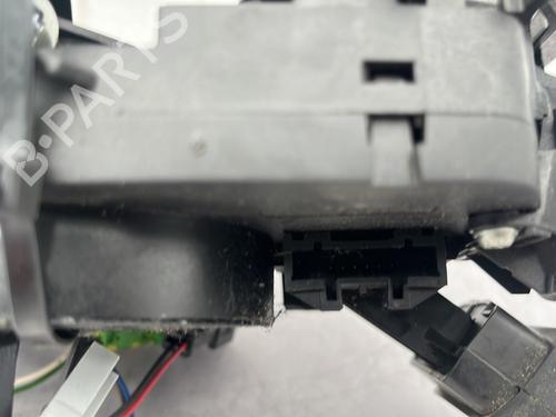 Used Steering column stalk Steering column stalk RENAULT MEGANE II Coupé-Cabriolet (EM0/1_) 1.9 dCi (120 hp) 30751062 30751062