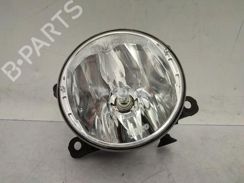 Used Right front fog light DACIA SANDERO II TCe 90 (B8M1, B8MA, B8AC) (90 hp) 28798668