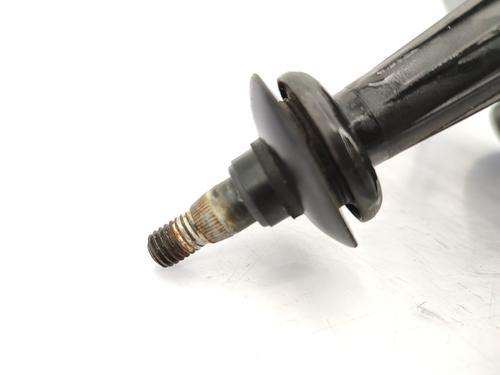 Rear wiper motor PEUGEOT 207 SW (WK_) 1.6 HDi | BP23739787M102 