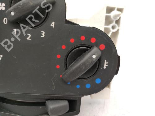 Climate control DACIA LOGAN (LS_) 1.4 (LS0A, LS0C, LS0E, LS0G) | BP23730565I5  - Image 8