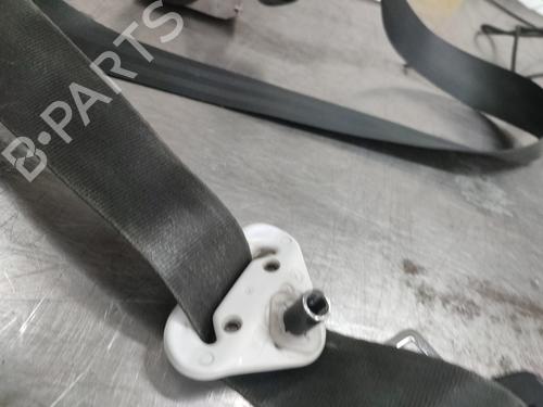 Front left seatbelt PEUGEOT 2008 I (CU_) 1.2 PureTech 82 | BP36956537I26 - Image 22