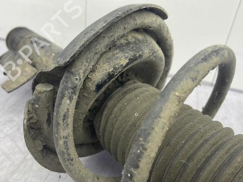 Right front shock absorber FORD FOCUS C-MAX (DM2) 1.6 TDCi | BP23705971M17 - Image 4