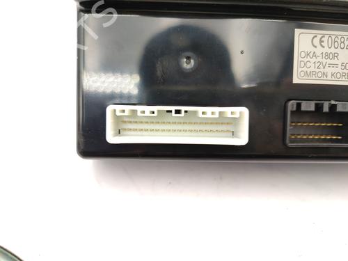 Used Electronic module Electronic module KIA CEE'D SW (ED) 1.6 CRDi 115 (115 hp) 23760264 23760264