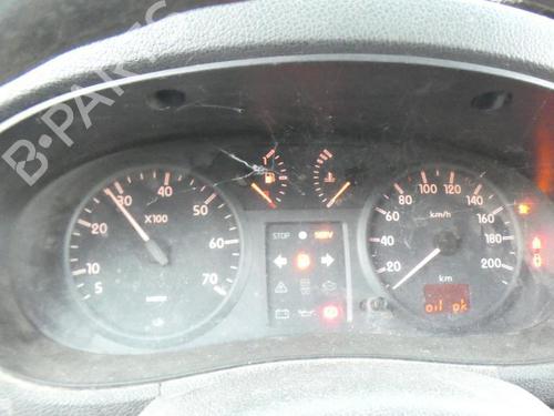 Front left window mechanism RENAULT KANGOO (KC0/1_) 1.5 dCi (KC07) | BP23702182C22 - Image 18