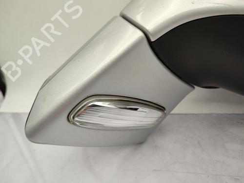 Left mirror PEUGEOT 308 I (4A_, 4C_) 1.6 HDi | BP23742394C26 
