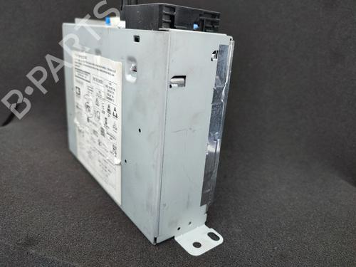 Radio CITROËN C3 / C3 ORIGIN III (SX) 1.2 VTi 82 | BP23755710E6 