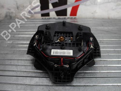 Used Driver airbag Driver airbag 23687053 23687053
