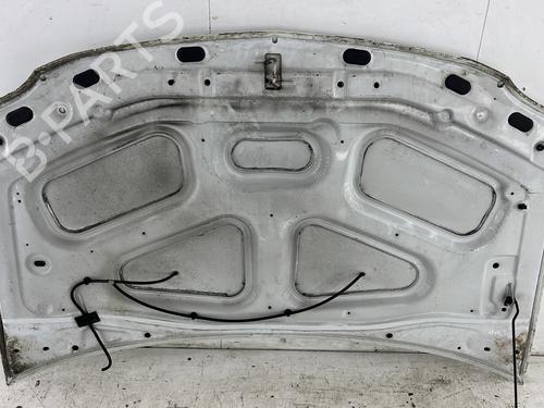 hood-dacia-logan-ls_-2004-26027845 main image