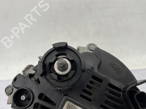 Alternator RENAULT GRAND SCÉNIC III (JZ0/1_) 1.6 dCi (JZ00, JZ12) | BP29074174M7 