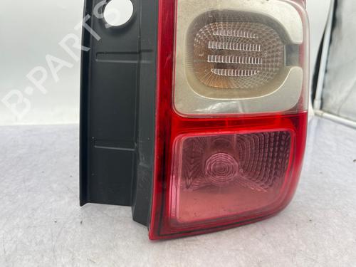 Right taillight DACIA DUSTER (HS_) 1.5 dCi 4x4 (HSMC, HSMD) | BP35890694C35 - Image 9
