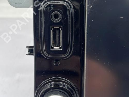 Radio RENAULT CLIO IV (BH_) 1.5 dCi 90 | BP23759208E6 