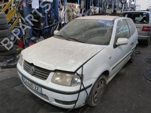 Steering rack VW POLO (6N2) 1.9 SDI | BP23694478M22 - Image 5