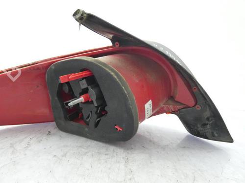 Right taillight PEUGEOT 206+ (2L_, 2M_) 1.4 HDi eco 70 | BP23692704C35 