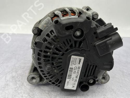 Generator CITROËN DS3 (SA_) 1.6 HDi 90 | BP23681305M7 