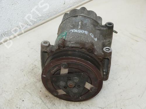 AC compressor CITROËN C2 (JM_) 1.4 HDi | BP23693802M34 - Image 2