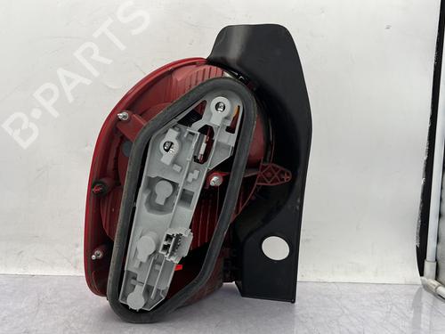 Used Right taillight Right taillight RENAULT MODUS / GRAND MODUS (F/JP0_) 1.2 (JP0C, JP0K, FP0C, FP0K, FP0P, JP0P, JP0T) (75 hp) 32731971 32731971