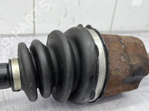 Left front driveshaft KIA CEE'D SW (ED) 1.6 CRDi 115 | BP23760704M38 - Image 3