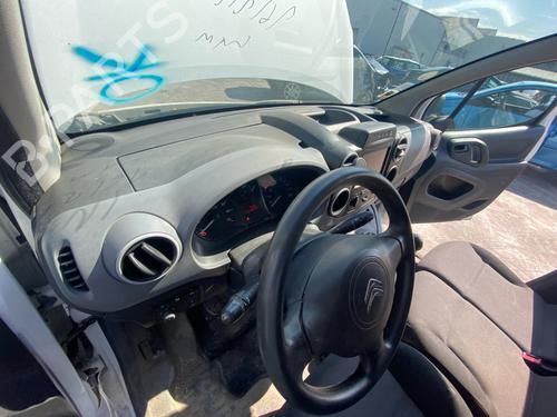 Dashboard CITROËN BERLINGO Box Body/MPV (B9) 1.6 BlueHDi 100 | BP38111653C46 - Image 5