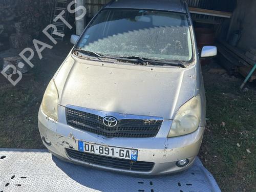 Engine TOYOTA COROLLA Verso (_E12_) 2.0 D-4D (CDE120_, CDE120R) | BP25483886M1 - Image 8