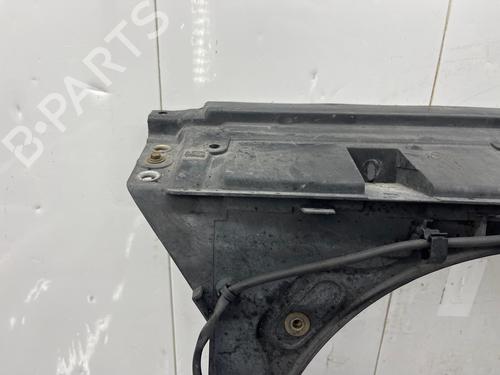 Frontplade/Frontkurv PEUGEOT 607 (9D, 9U) 2.2 HDi | BP38187291C72 - Image 13