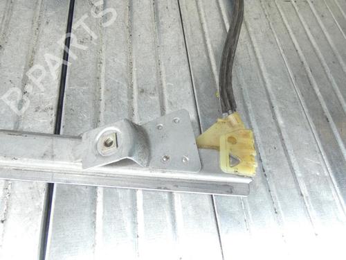 Used Right front window motor Right front window motor RENAULT SCÉNIC I MPV (JA0/1_, FA0_) 1.8 16V (JA12, JA1R, JA1M, JA1A) (115 hp) 23666113 23666113
