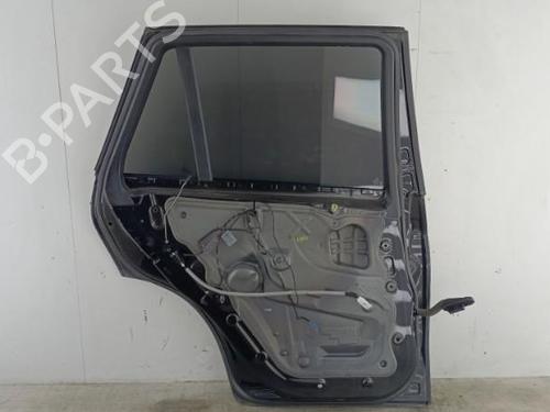 Used Left rear door BMW X5 (E70) xDrive 40 d (306 hp) 23719831