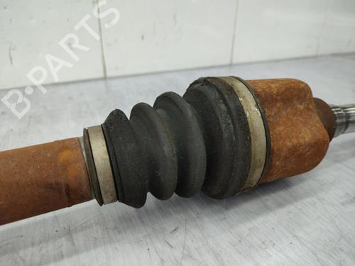 Used Right front driveshaft Right front driveshaft 23723353 23723353