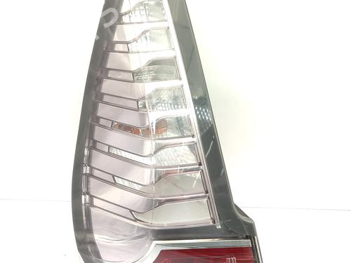 Used Left taillight RENAULT SCÉNIC III (JZ0/1_) 1.2 TCe (116 hp) 23740420