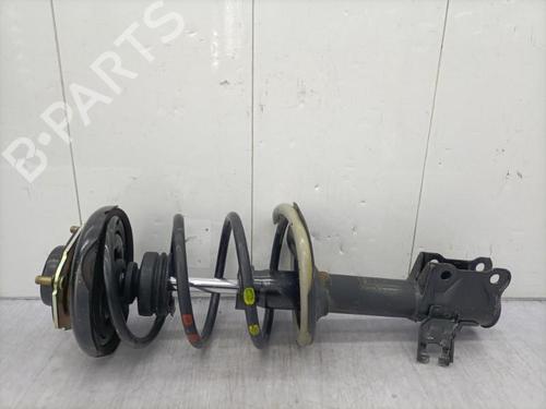 Left front shock absorber NISSAN ALMERA TINO (V10) 1.8 | BP23732598M16 
