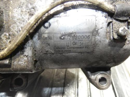 AC compressor SMART FORTWO Coupe (451) 1.0 Turbo (451.332) | BP23671047M34  - Image 5