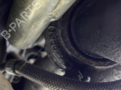 Engine PEUGEOT 407 SW (6E_, 6D_) 2.0 HDi 135 | BP29422360M1 