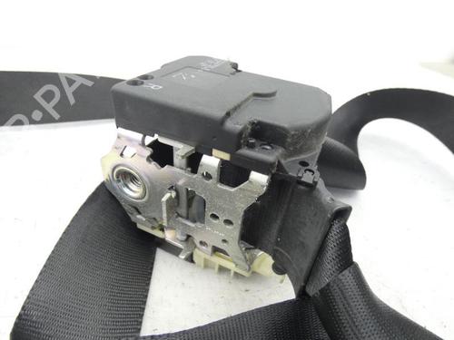 Front right seatbelt FORD FOCUS II (DA_, HCP, DP) 1.8 TDCi | BP23670582I25 - Image 3