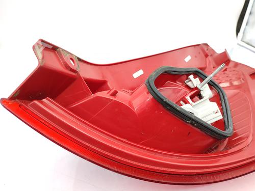 Left taillight FORD FIESTA VI (CB1, CCN) 1.25 | BP23754131C34 