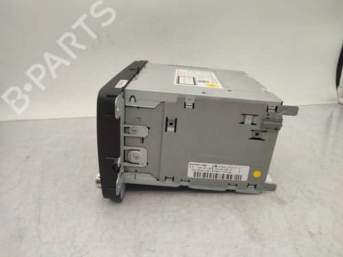 Radio VW GOLF VI (5K1) 1.6 TDI | BP26290506E6 - Image 2