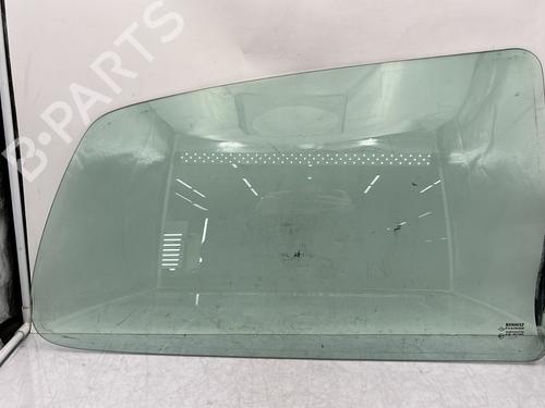 Used Rear right quarter glass Rear right quarter glass RENAULT TWINGO I (C06_) 1.2 16V (C060) (60 hp) 33171671 33171671