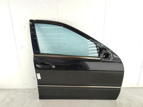 Right front door MERCEDES-BENZ C-CLASS (W203) C 220 CDI (203.006, 203.008) | BP23698500C3 