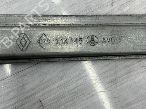 Used Front left window mechanism RENAULT SCÉNIC I MPV (JA0/1_, FA0_) 1.9 dTi (JA0N) (98 hp) 23674546